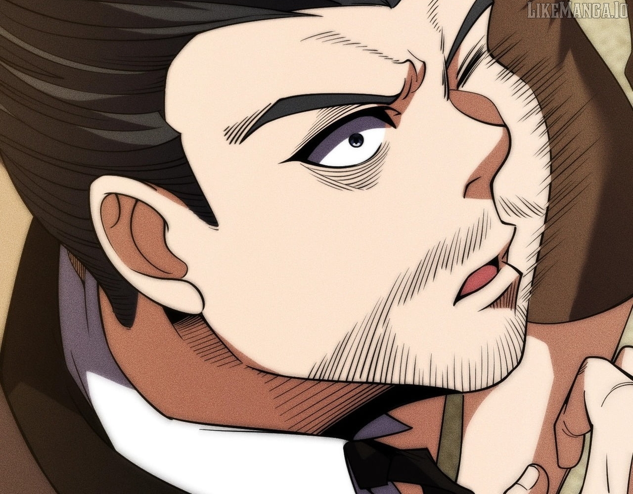 Hidden Dragon in the City (2025) Chapter 4 - page 52